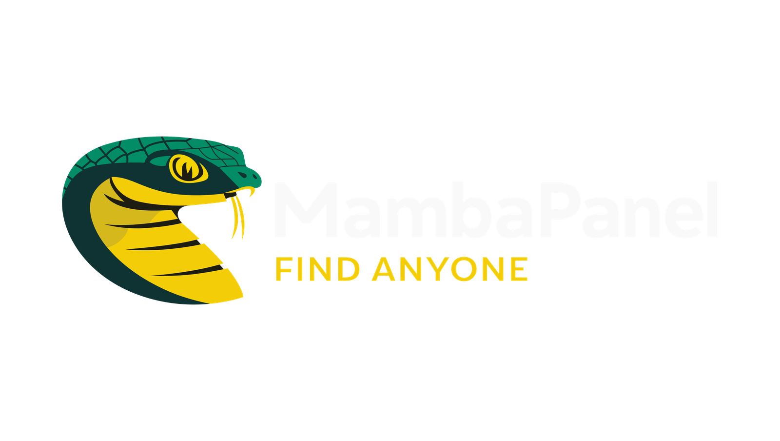MambaPanel Logo