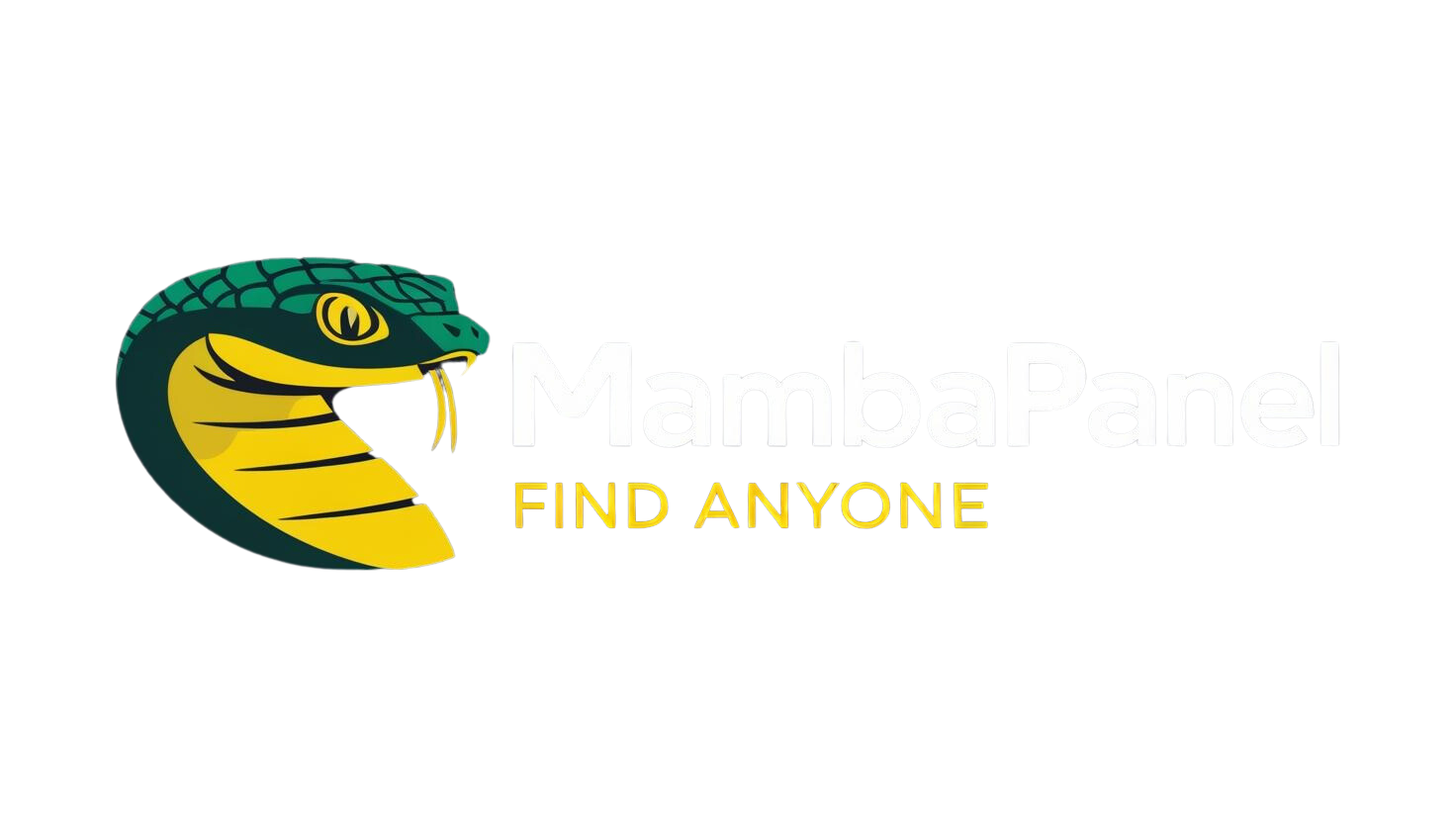 MambaPanel Logo